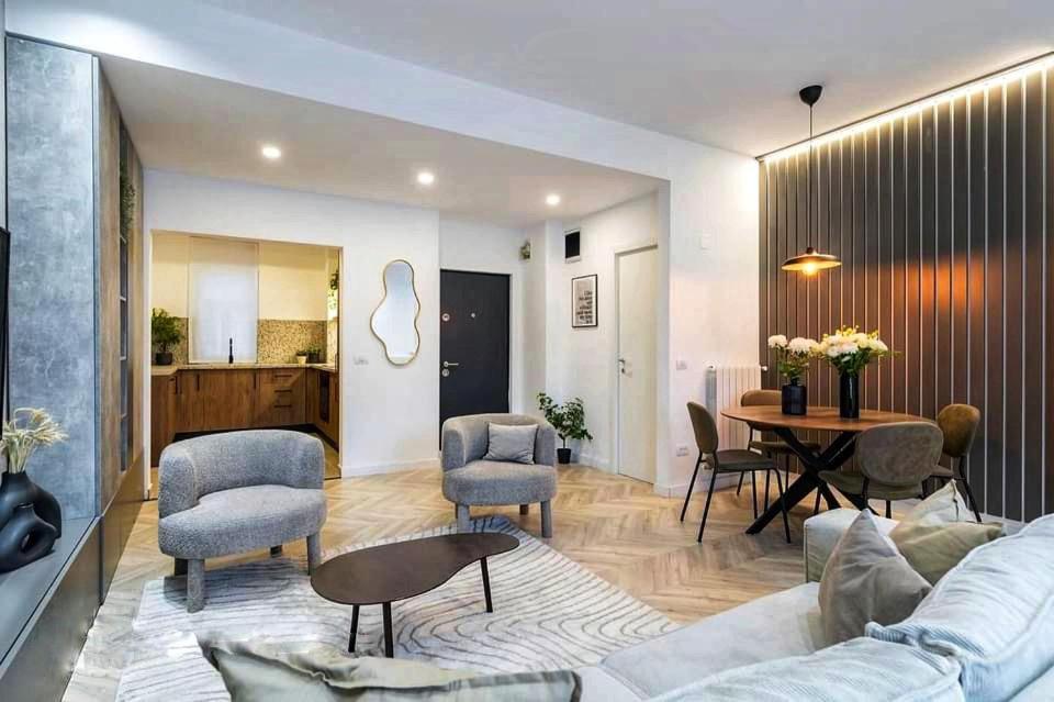 Angelo Bello Luxury Suite City Center By Sattal Букурещ Екстериор снимка