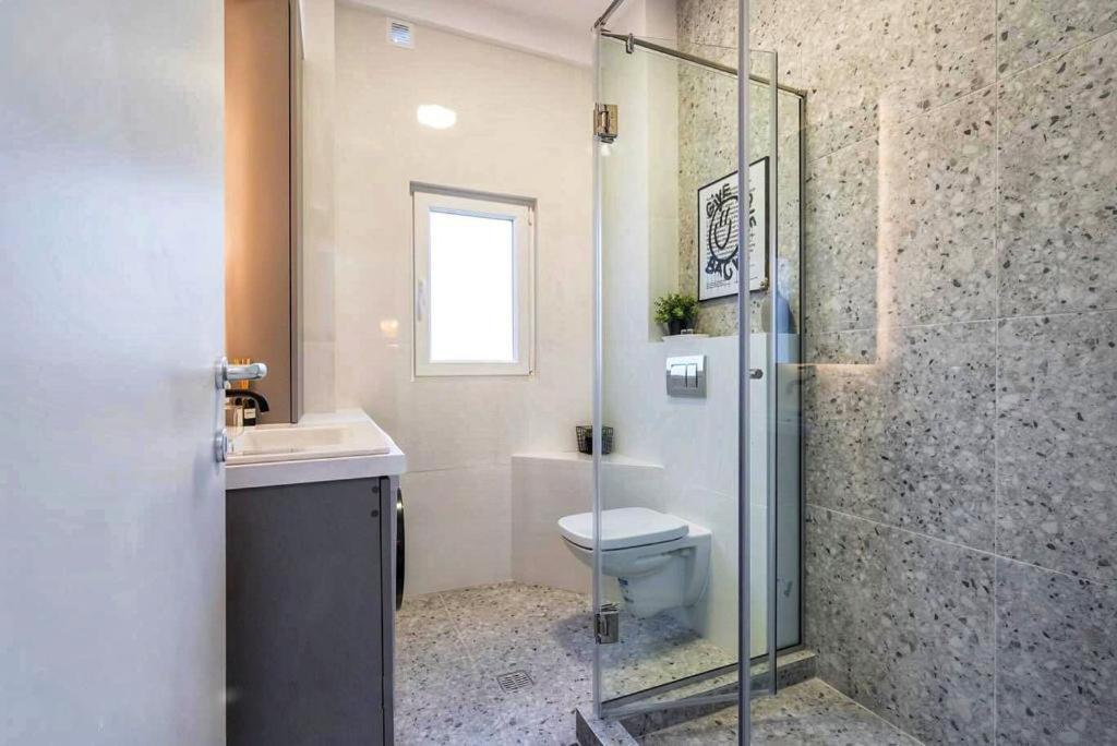 Angelo Bello Luxury Suite City Center By Sattal Букурещ Екстериор снимка