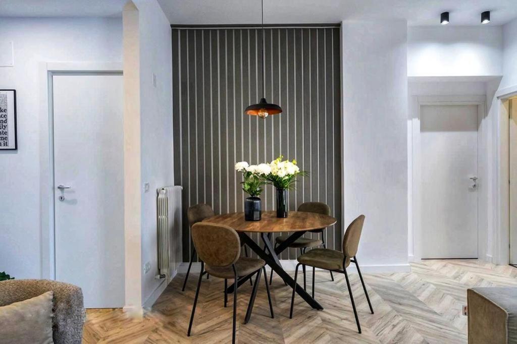Angelo Bello Luxury Suite City Center By Sattal Букурещ Екстериор снимка