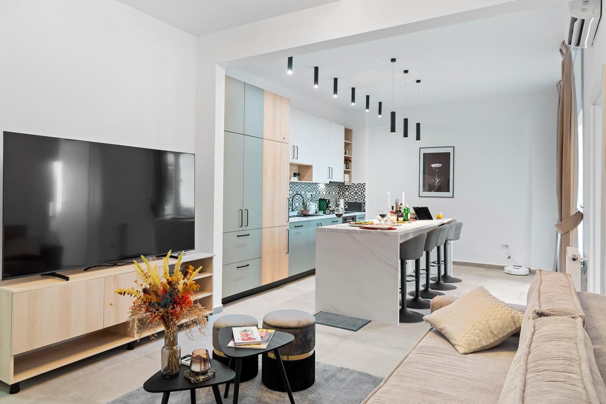 Angelo Bello Luxury Suite City Center By Sattal Букурещ Екстериор снимка
