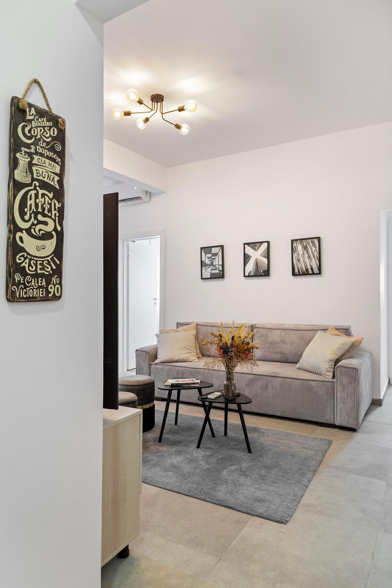 Angelo Bello Luxury Suite City Center By Sattal Букурещ Екстериор снимка
