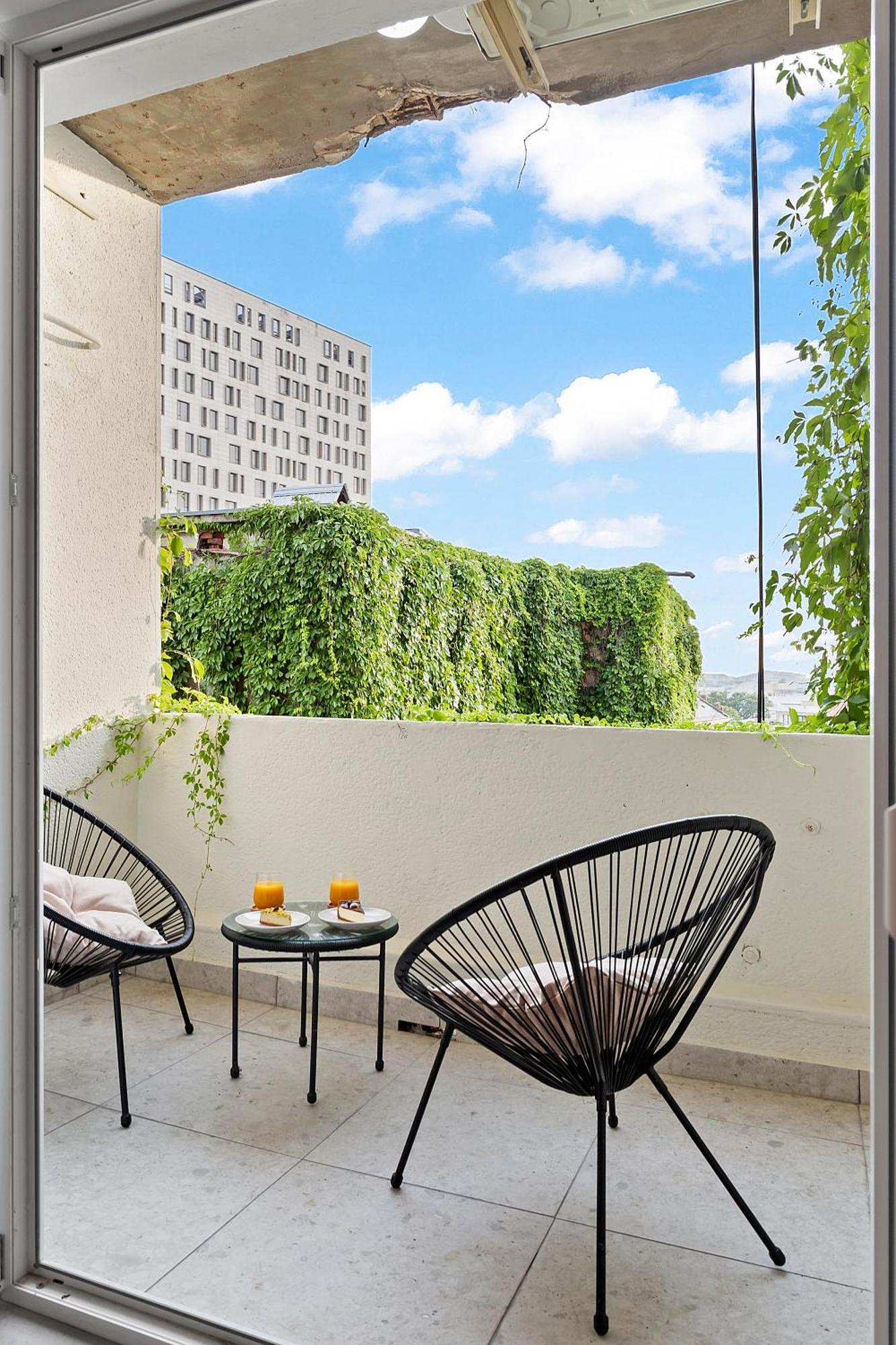 Angelo Bello Luxury Suite City Center By Sattal Букурещ Екстериор снимка
