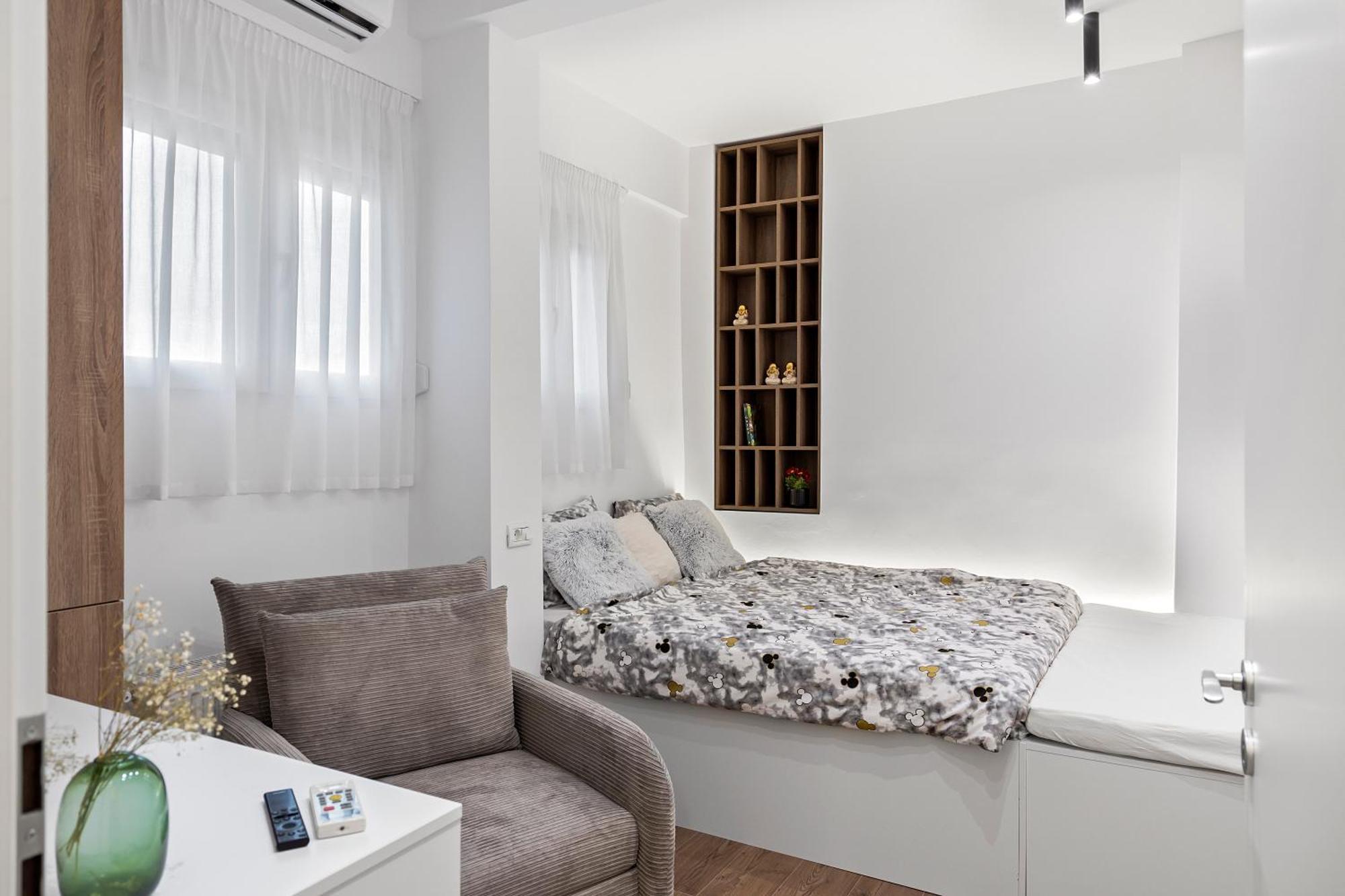 Angelo Bello Luxury Suite City Center By Sattal Букурещ Екстериор снимка
