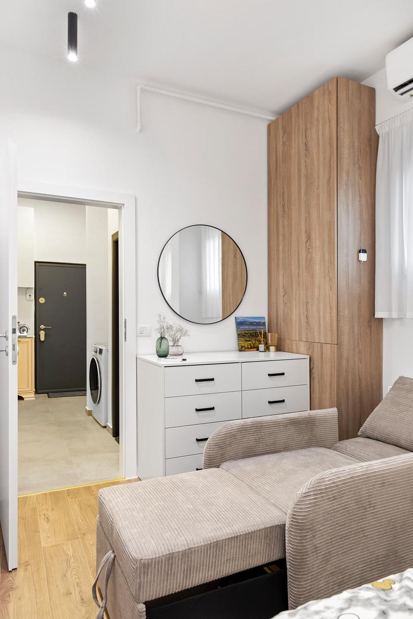 Angelo Bello Luxury Suite City Center By Sattal Букурещ Екстериор снимка