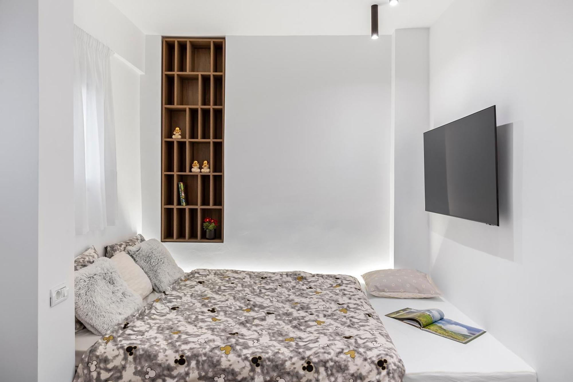 Angelo Bello Luxury Suite City Center By Sattal Букурещ Екстериор снимка