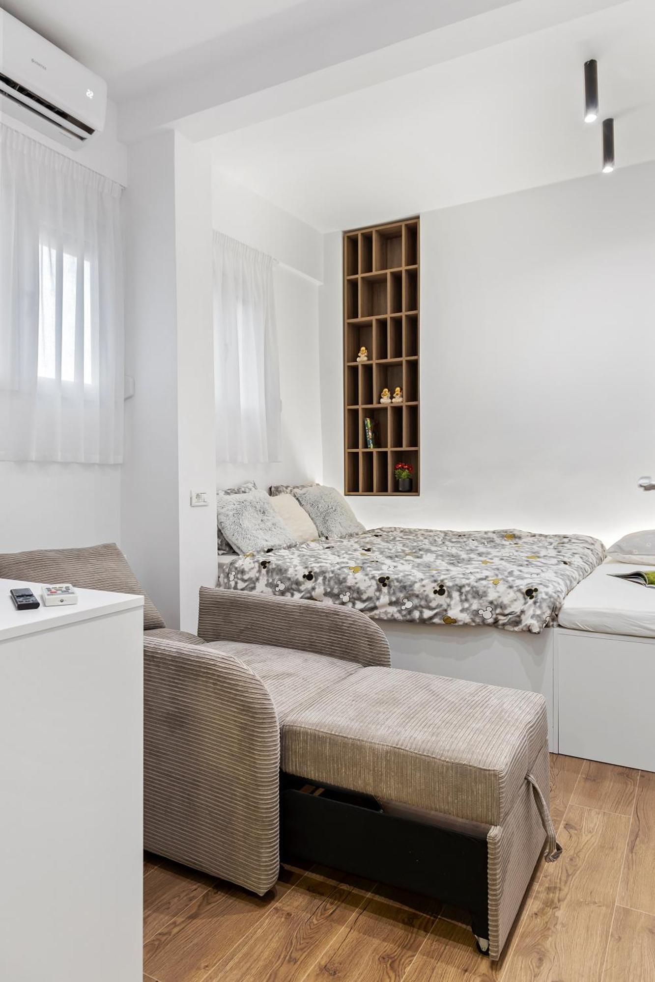 Angelo Bello Luxury Suite City Center By Sattal Букурещ Екстериор снимка