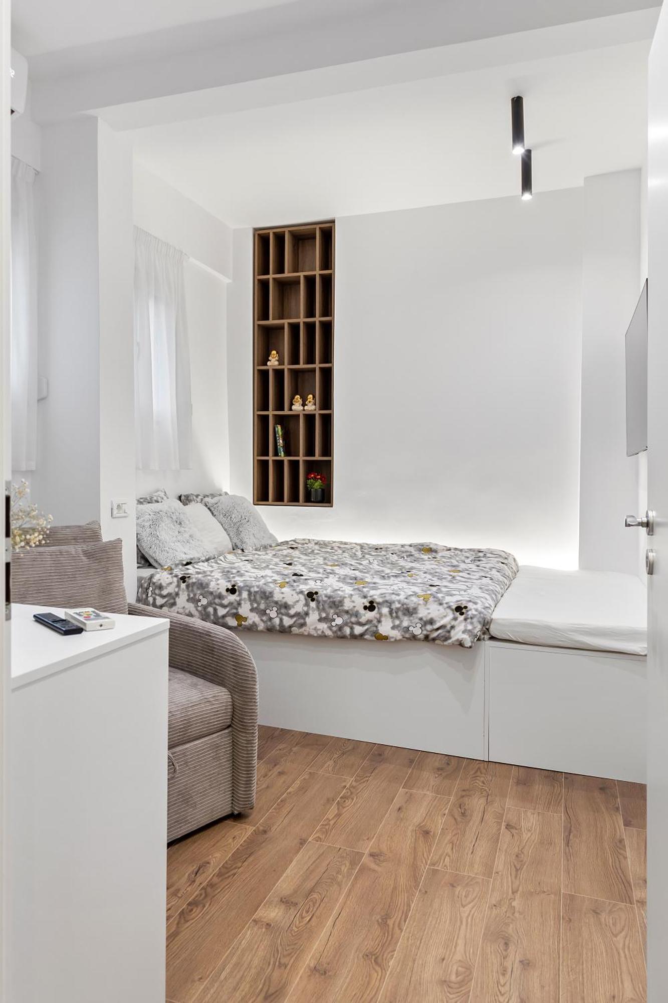 Angelo Bello Luxury Suite City Center By Sattal Букурещ Екстериор снимка