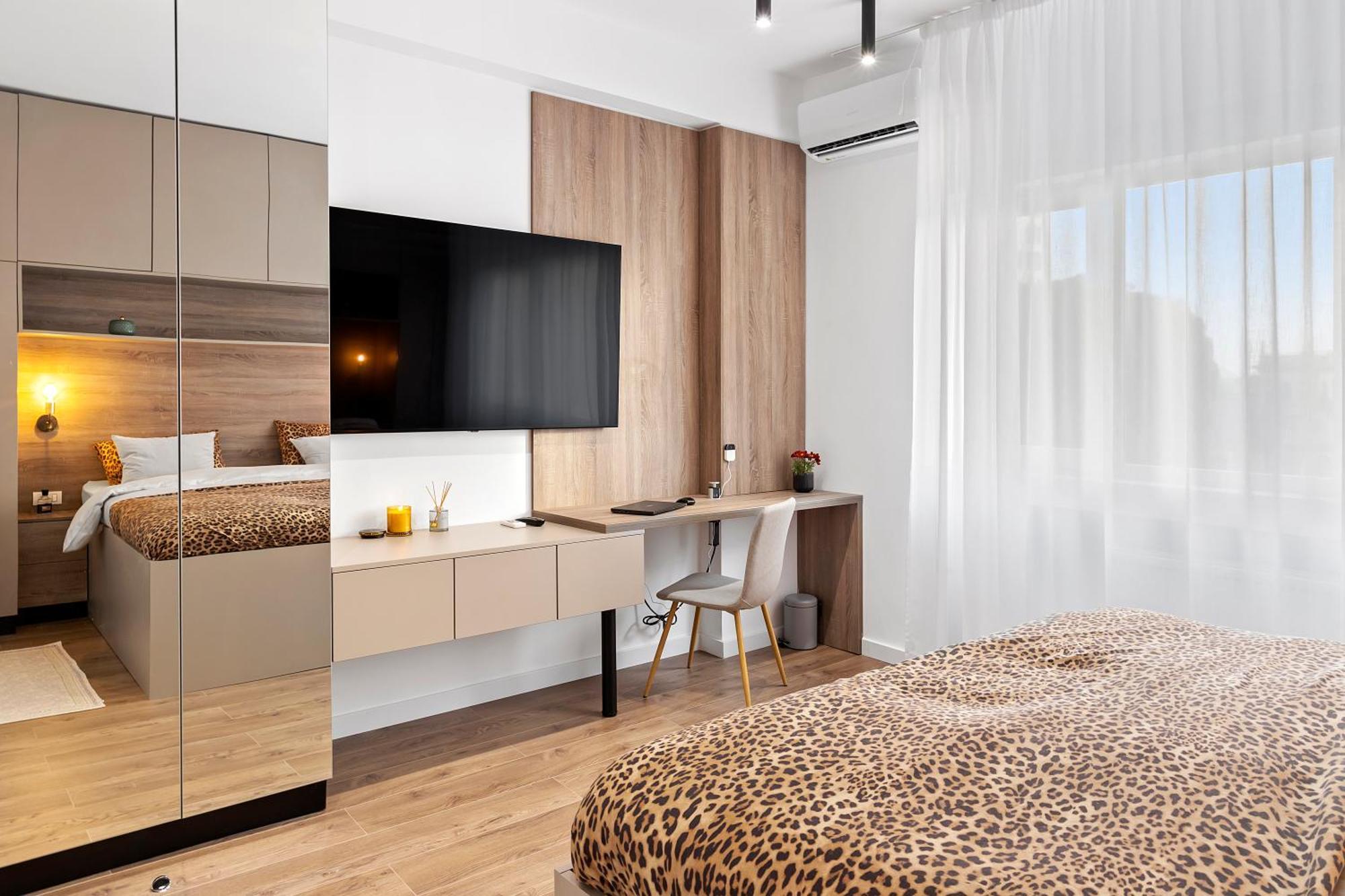 Angelo Bello Luxury Suite City Center By Sattal Букурещ Екстериор снимка